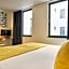 Aqua Hotel Brussels