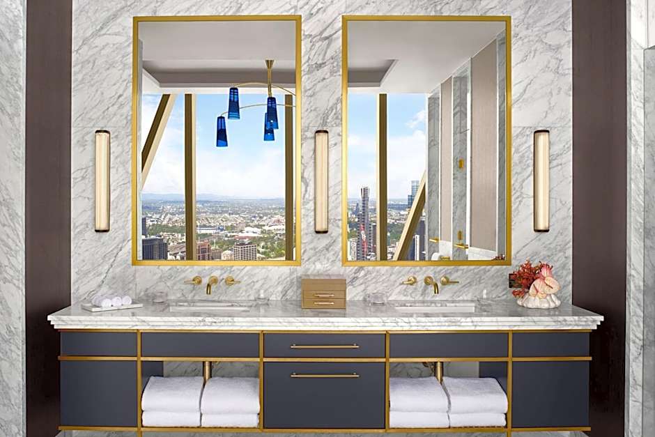 The Ritz-Carlton, Melbourne