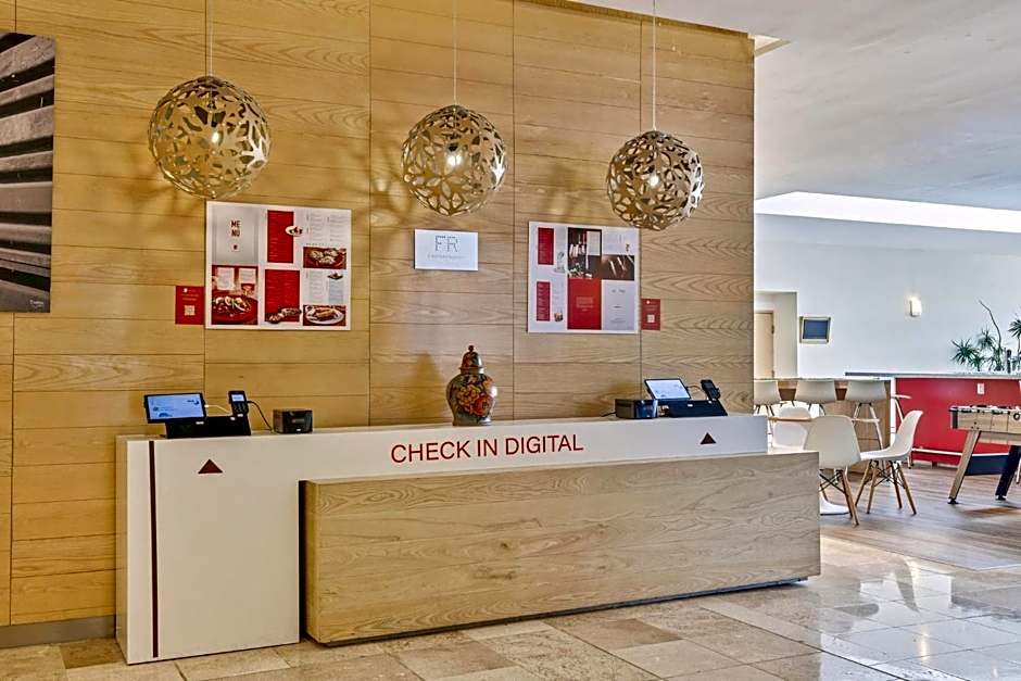 Fiesta Inn Centro Historico