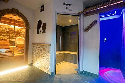 Hotel Ristorante Milano