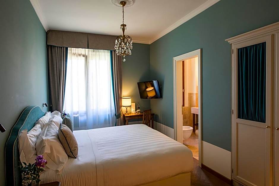 La Posta Hotel & Thermal Spa