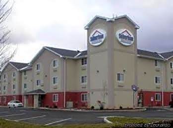 Birch Hill Suites Dayton-WP AFB