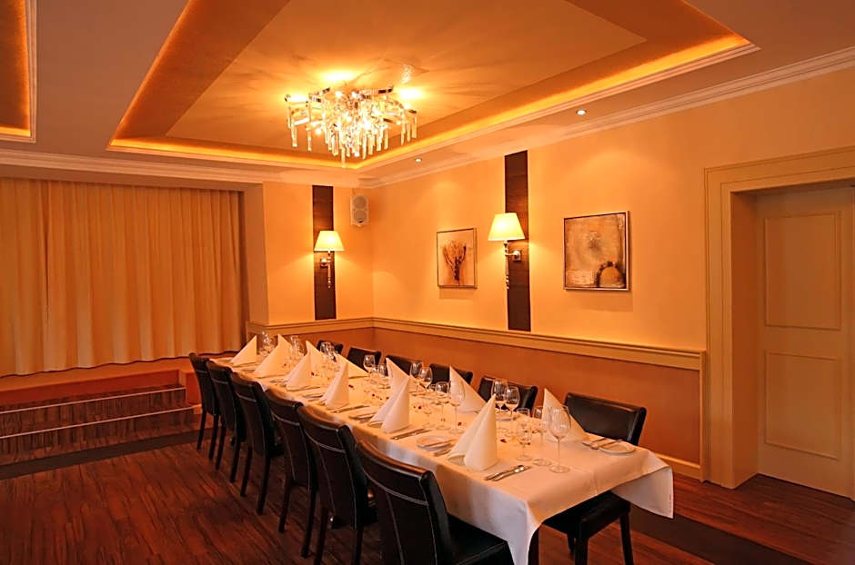 Hotel Restaurant zum Schlossberg