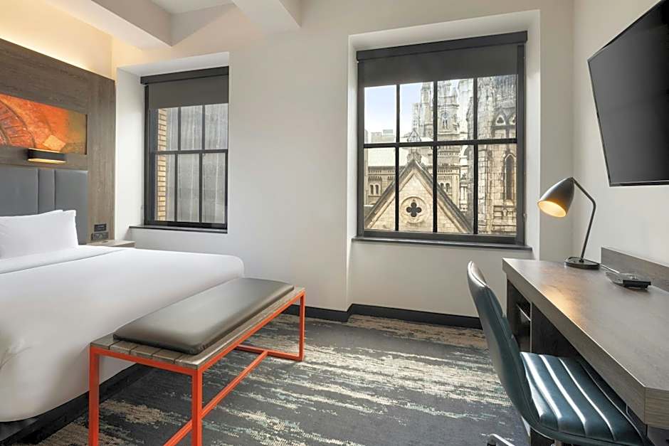 Aloft Philadelphia Downtown