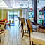 Hampton Inn By Hilton Wilmington-Medical Park