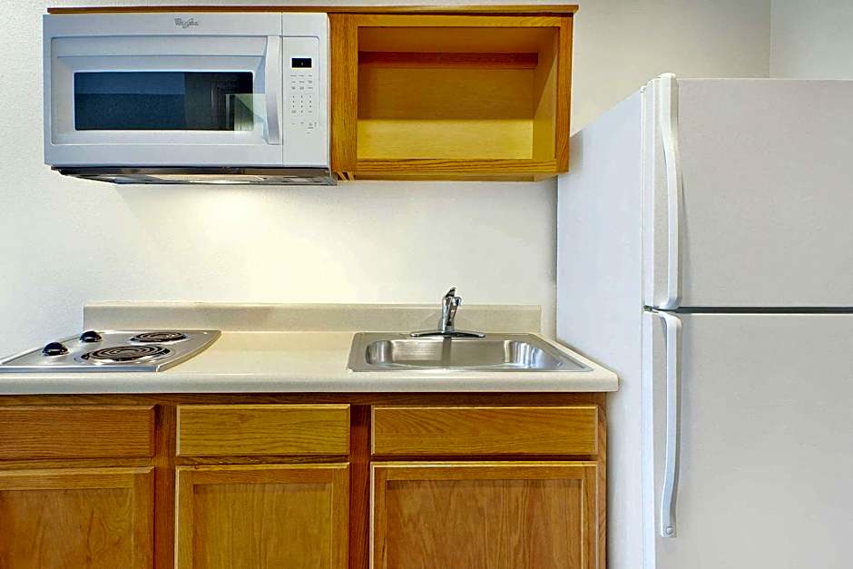 WoodSpring Suites St Louis St Charles