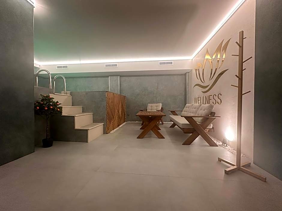 St. Panteleimon Beach Hotel