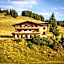 Almhaus Alpenrose Postalm