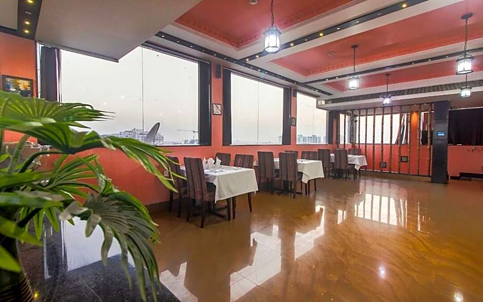 Treebo Trend Saini Inn – Calcutta, LA