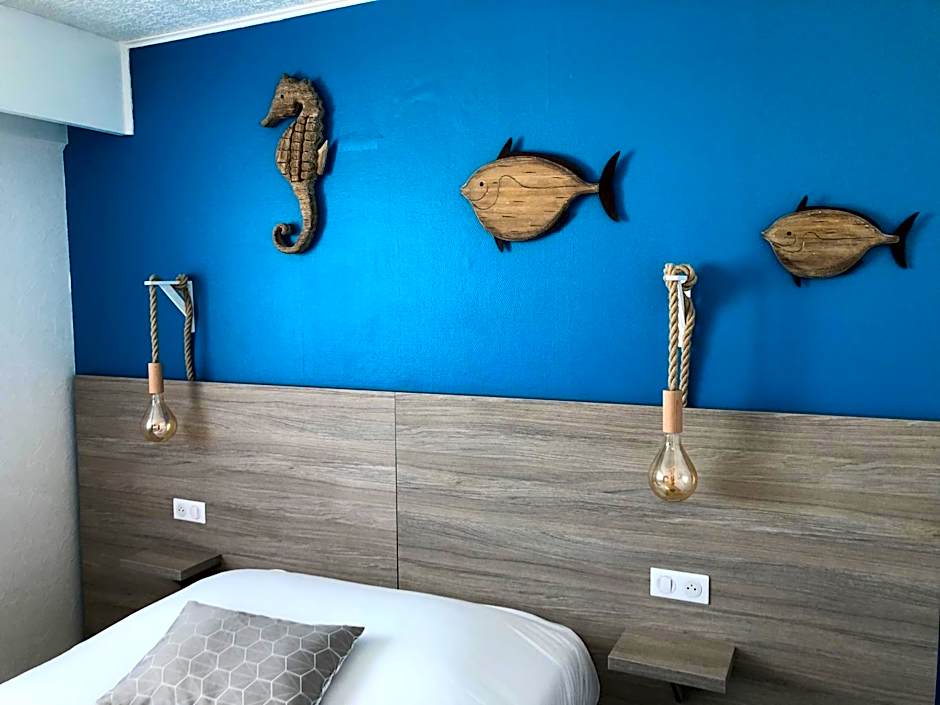 Hôtel La Côte Océane