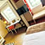 Standing Hotel Suites by Actisource