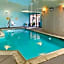 SpringHill Suites by Marriott Irvine John Wayne Airport/Orange County