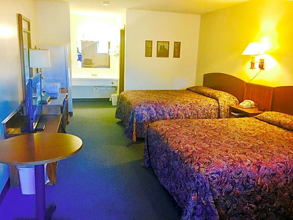 Rock City Motel