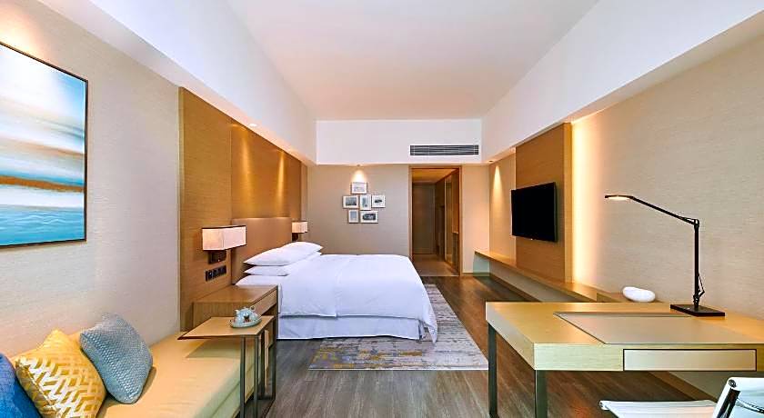 FOUR POINTS by SHERATON JIAXING