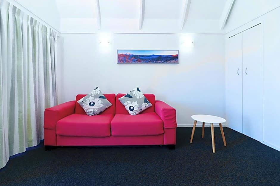 Gables Lakefront Resort