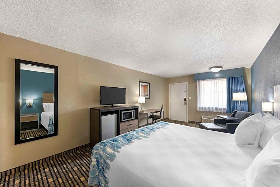 Best Western Post Oak Inn