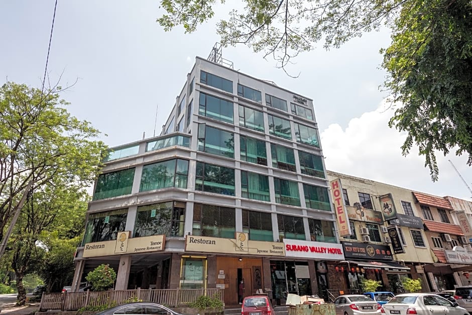 Subang Valley Hotel
