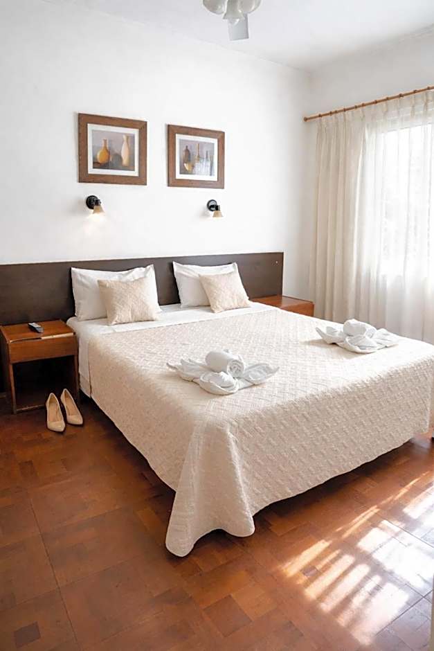 Gran Hotel Miglierina