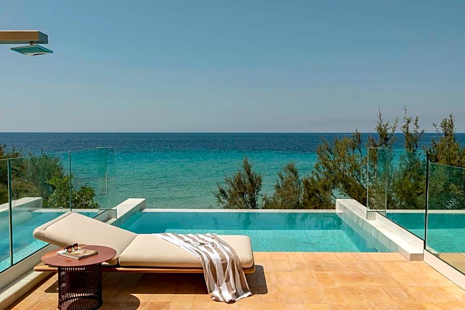Villa Le Blanc, a Gran Melia Hotel - The Leading Hotels of The World