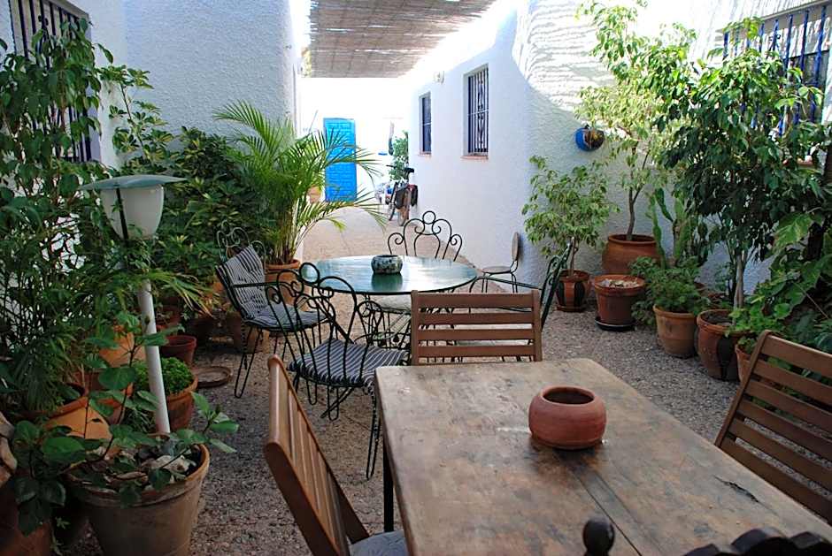 Albergue de San Jose