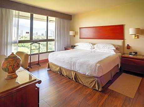 Presidential Suite Premium Level