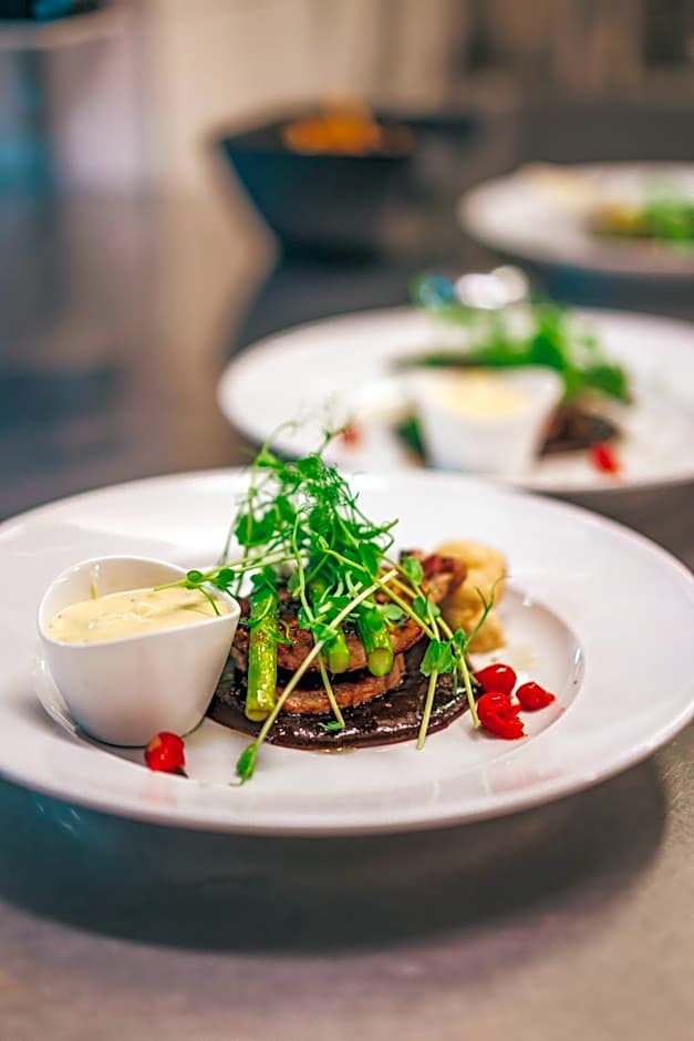 Ringenäs Hotell & Konferens