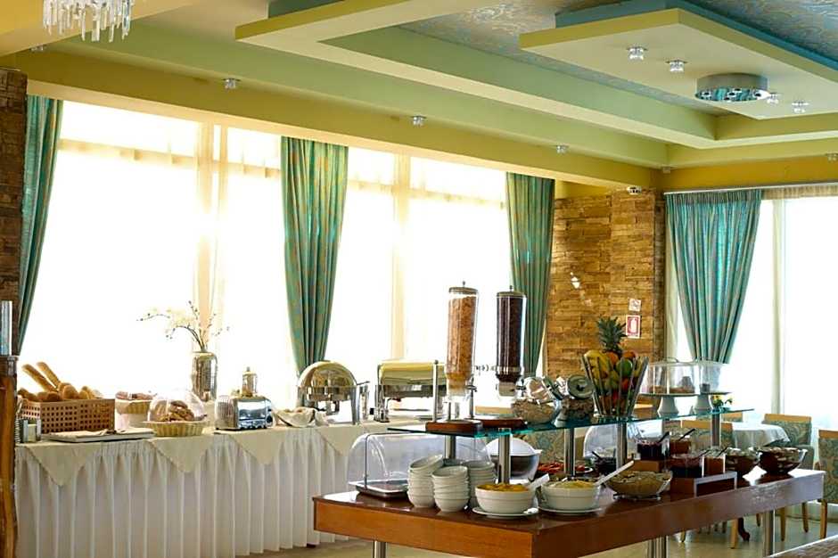 Chryssi Akti, Sure Hotel Collection