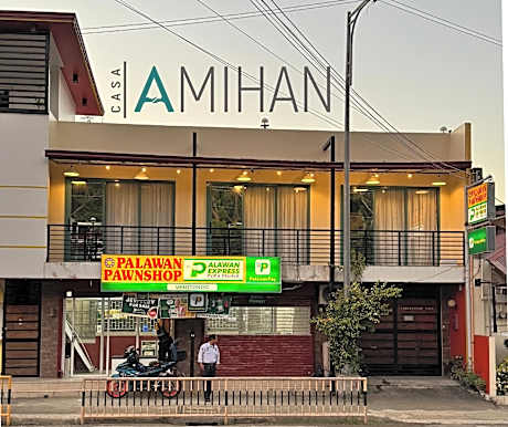 Casa Amihan by Peak and Paramount Ventures, Incorporated-Urbiztondo, San Juan, La Union
