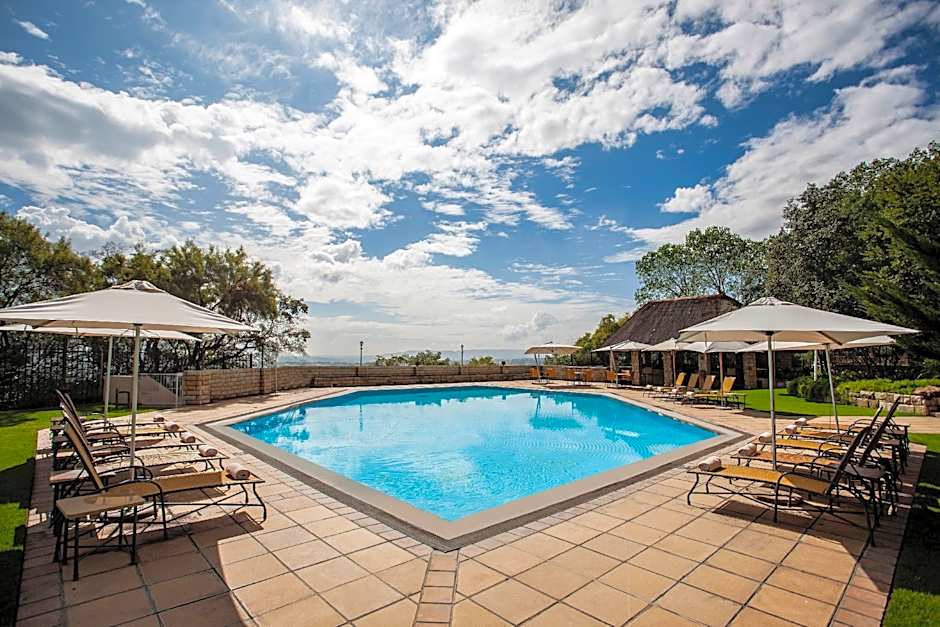 AVANI Lesotho Hotel & Casino