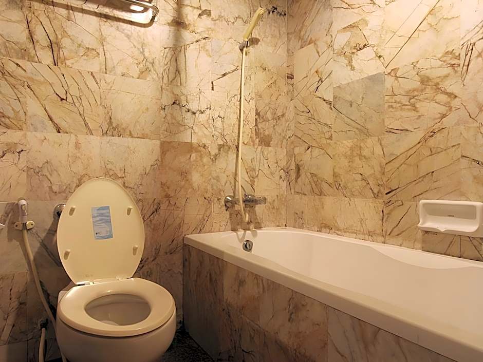 The A.A Pattaya Residence