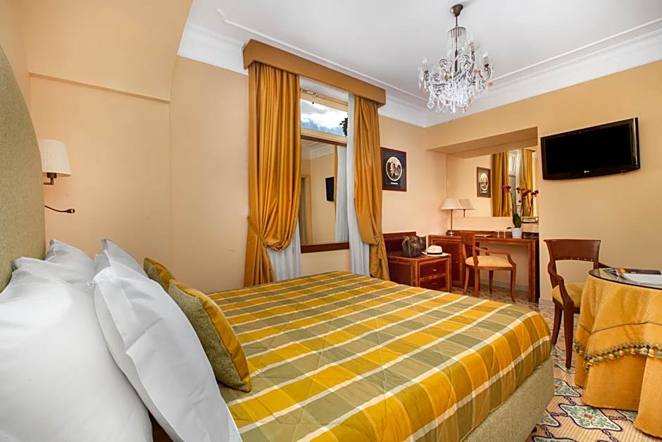 Hotel Antiche Mura