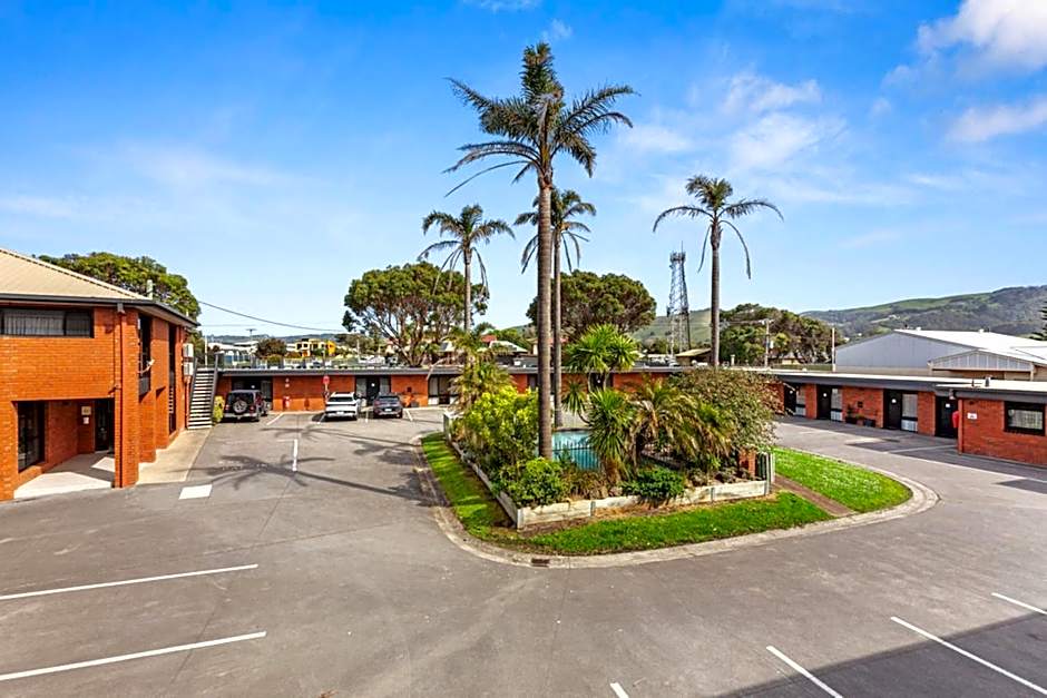 Apollo Bay Motel & Apartments