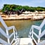 Hotel Scoglio Degli Achei