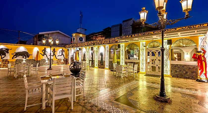 Sterling Marbella Dehradun