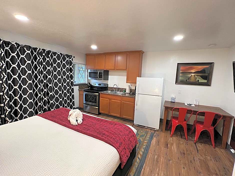 Heavenly Inn Lake Tahoe