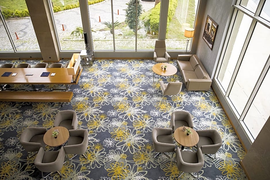 Anemon Iskenderun Hotel