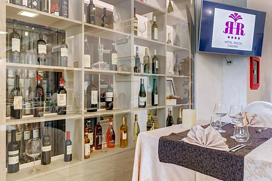 Best Western Hotel Rocca