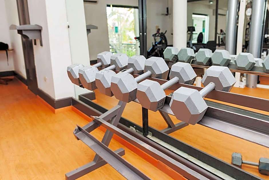 Wyndham Garden Los Mochis Plaza Inn