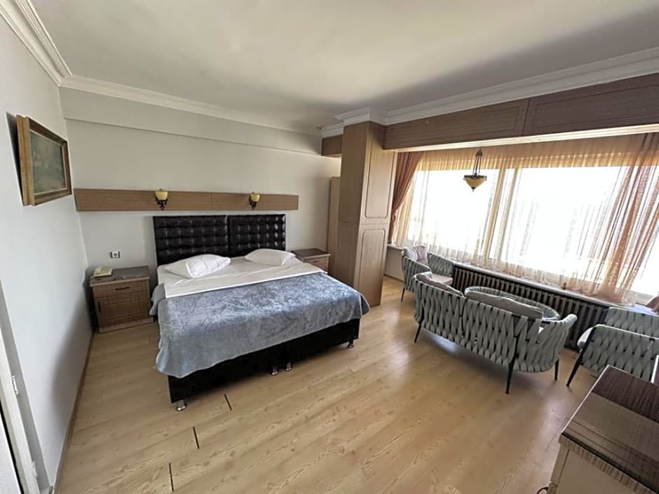 Karamürsel Mohti Otel Fitness Organizasyon