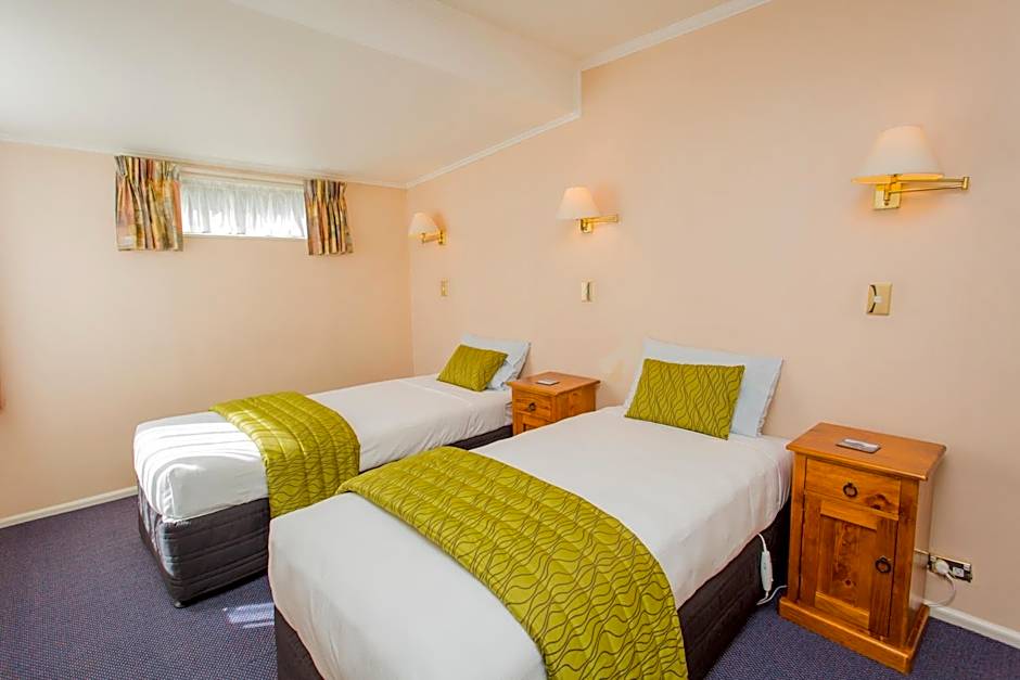 Parklands Motor Lodge