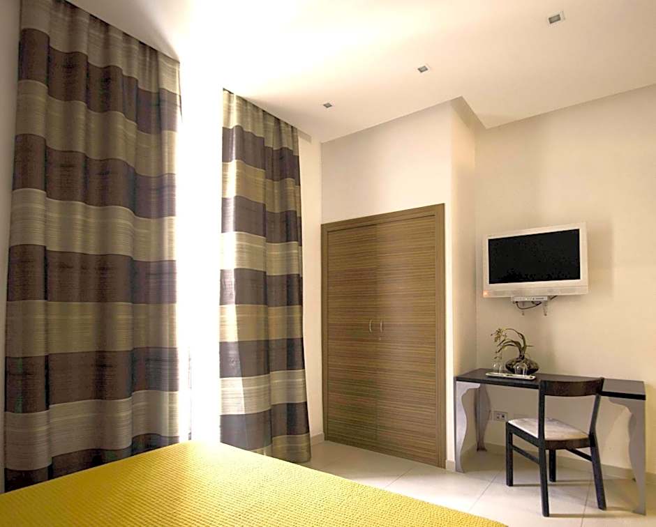 Interno 5 B&B