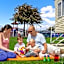 Riverside Caravan Park