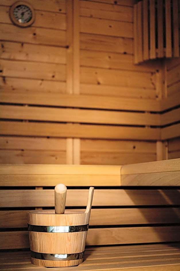 Hotel Les Deux Gares