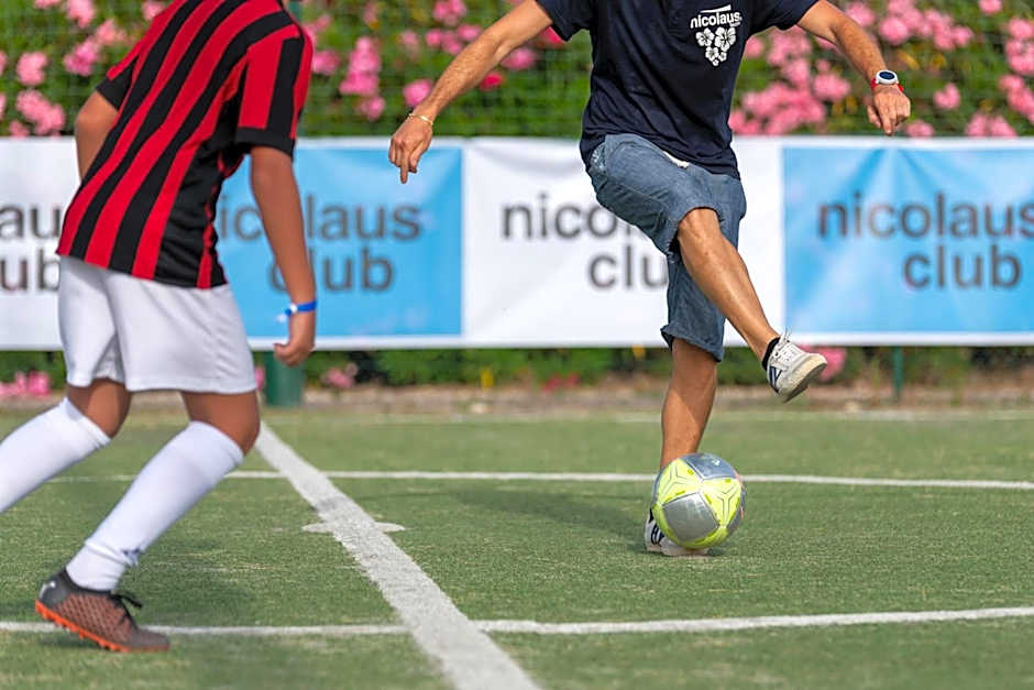 Nicolaus Club La Giurlita