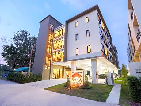 Naka Residence