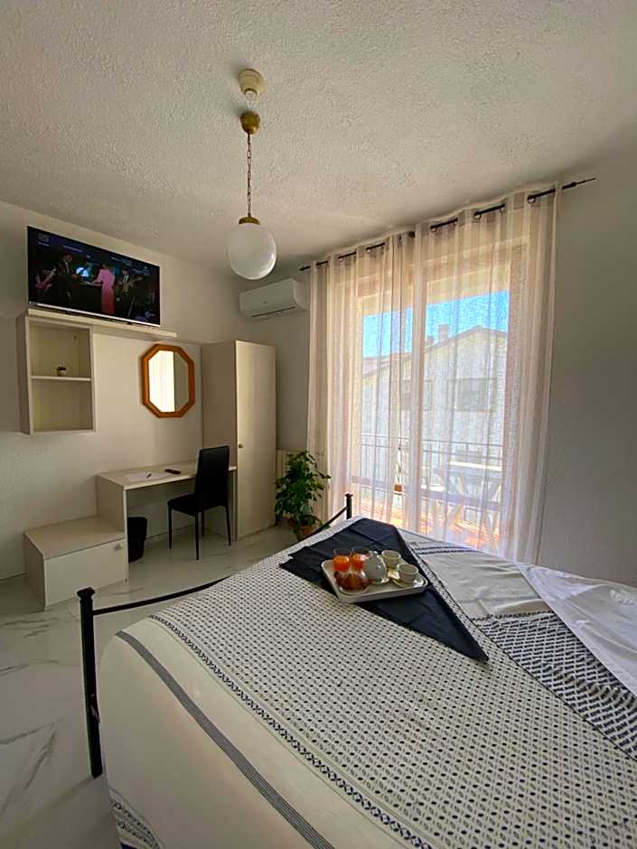 Hotel Belvedere