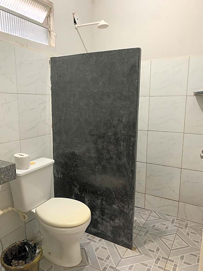 Pousada Cristo Rei-Parnaíba