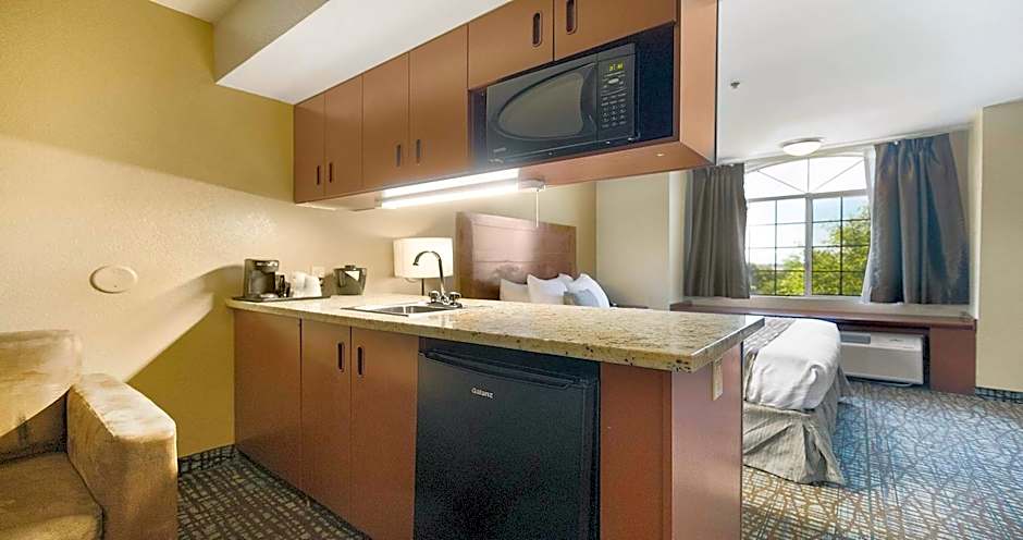 SureStay Plus Hotel by Best Western Rocklin