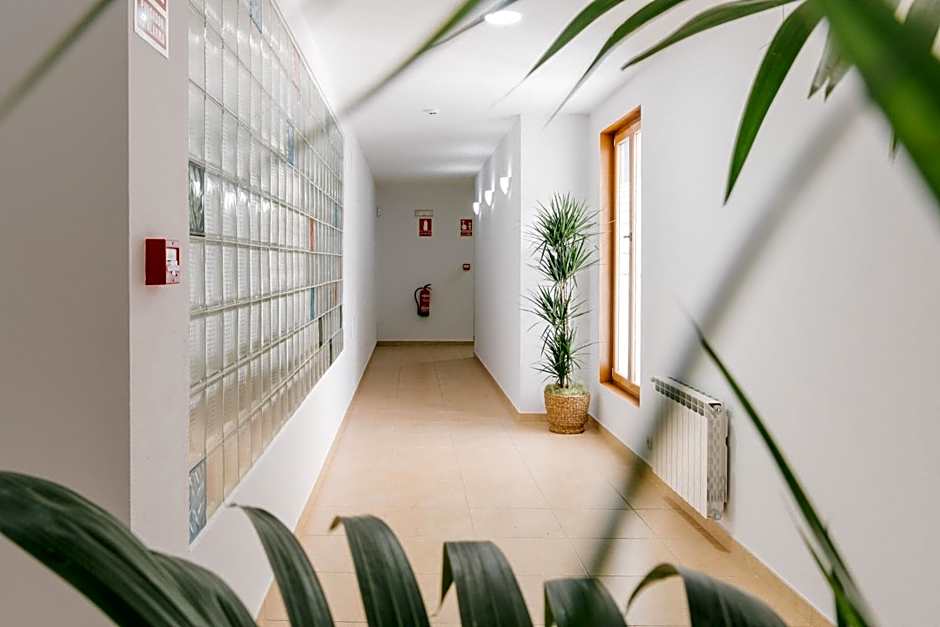 Vila Vilariño Albergue Hotel & Restaurante
