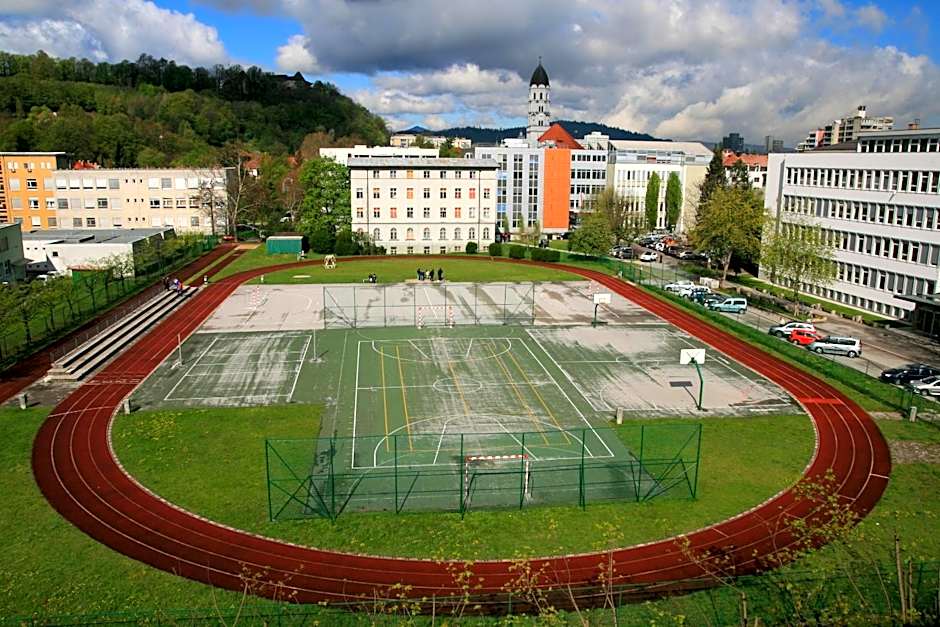 Hostel DIC